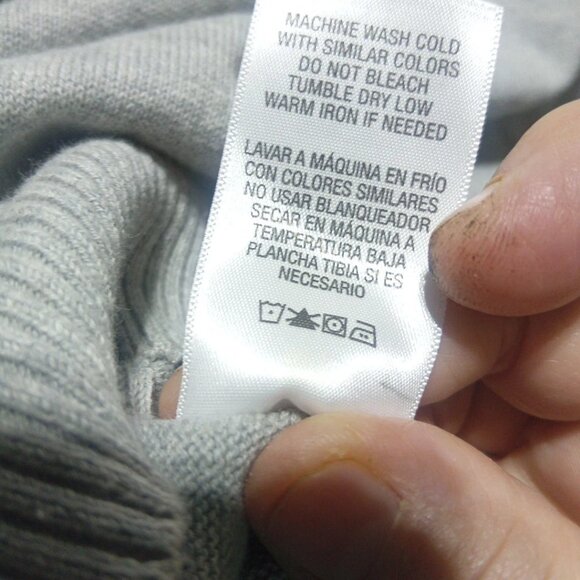 Holiday Edition 2 piece, Long Sleeved Shirt And Vest Boys size 10. NWT - Picture 9 of 10